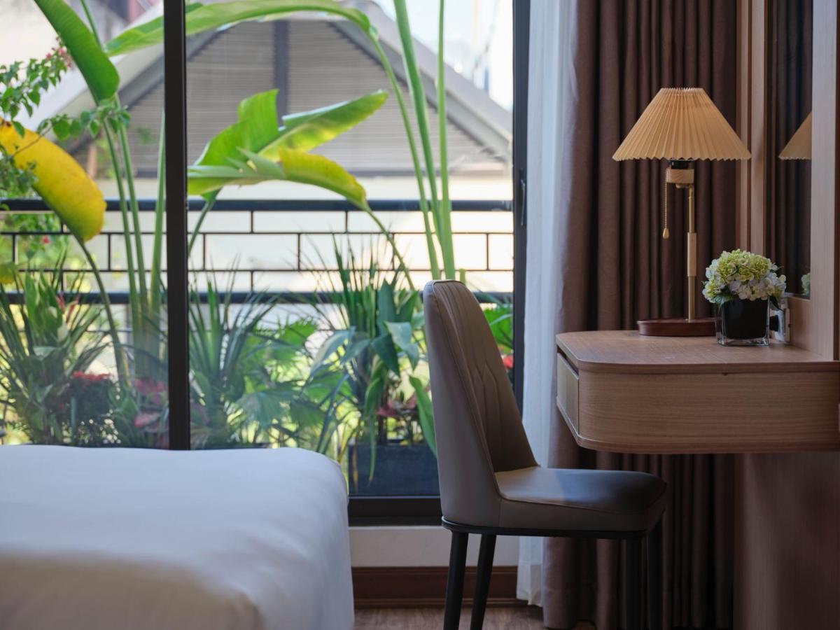 Minasi & Hotel