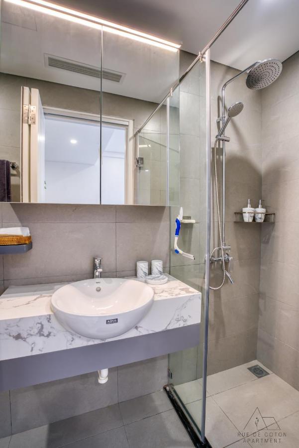 Rue De Coton Old Quarter Apartamento *