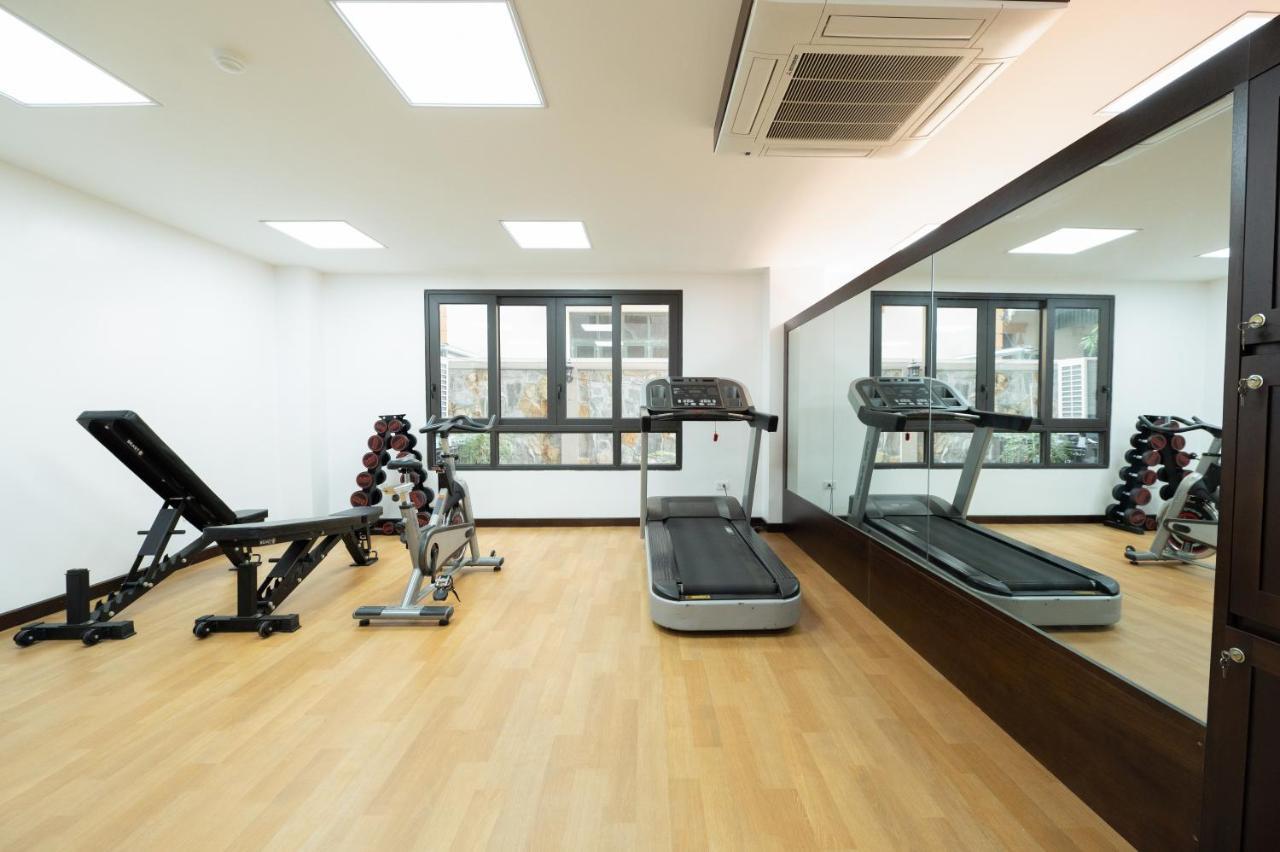 Aparthotel Flesta Doi Serviced *
