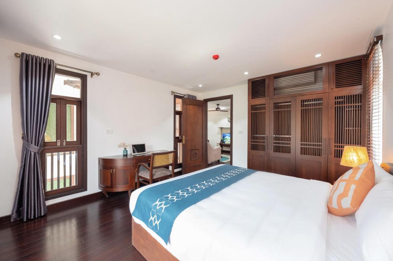 Flesta Doi Serviced Aparthotel *
