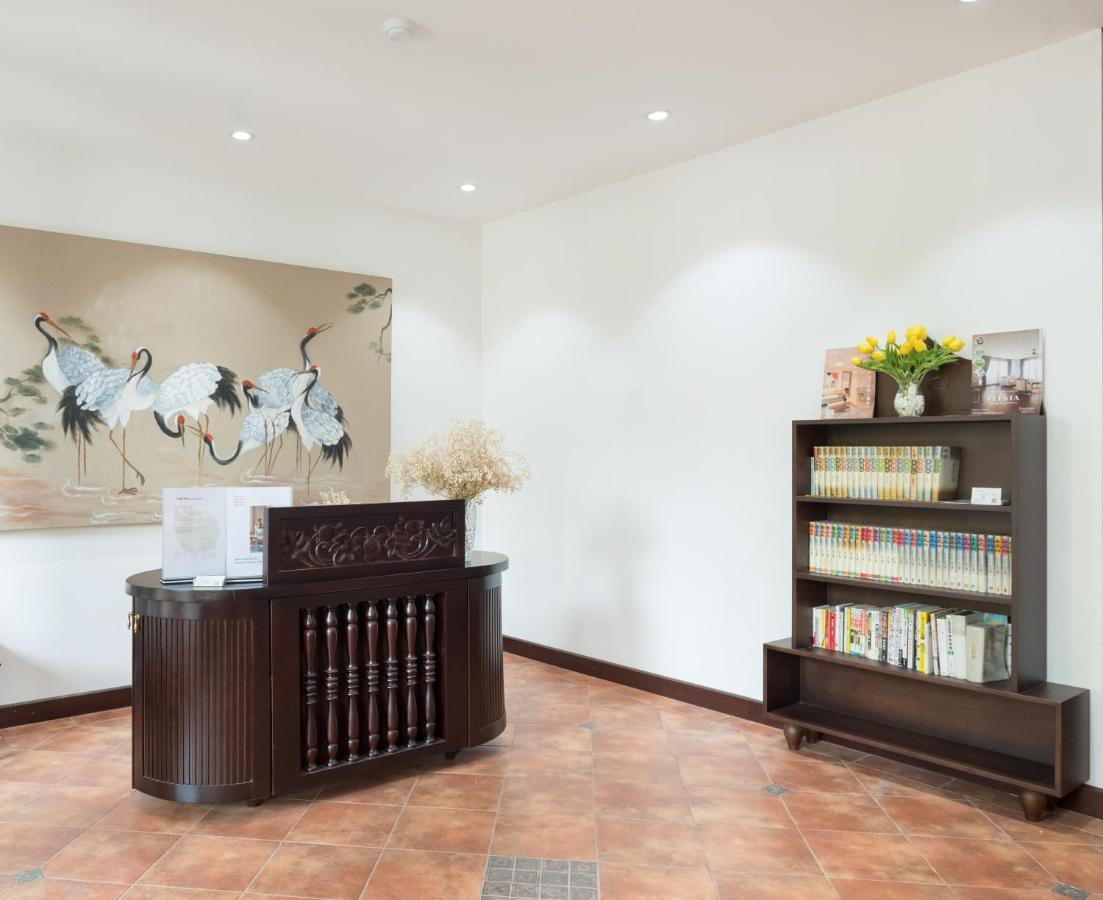 Aparthotel Flesta Doi Serviced *