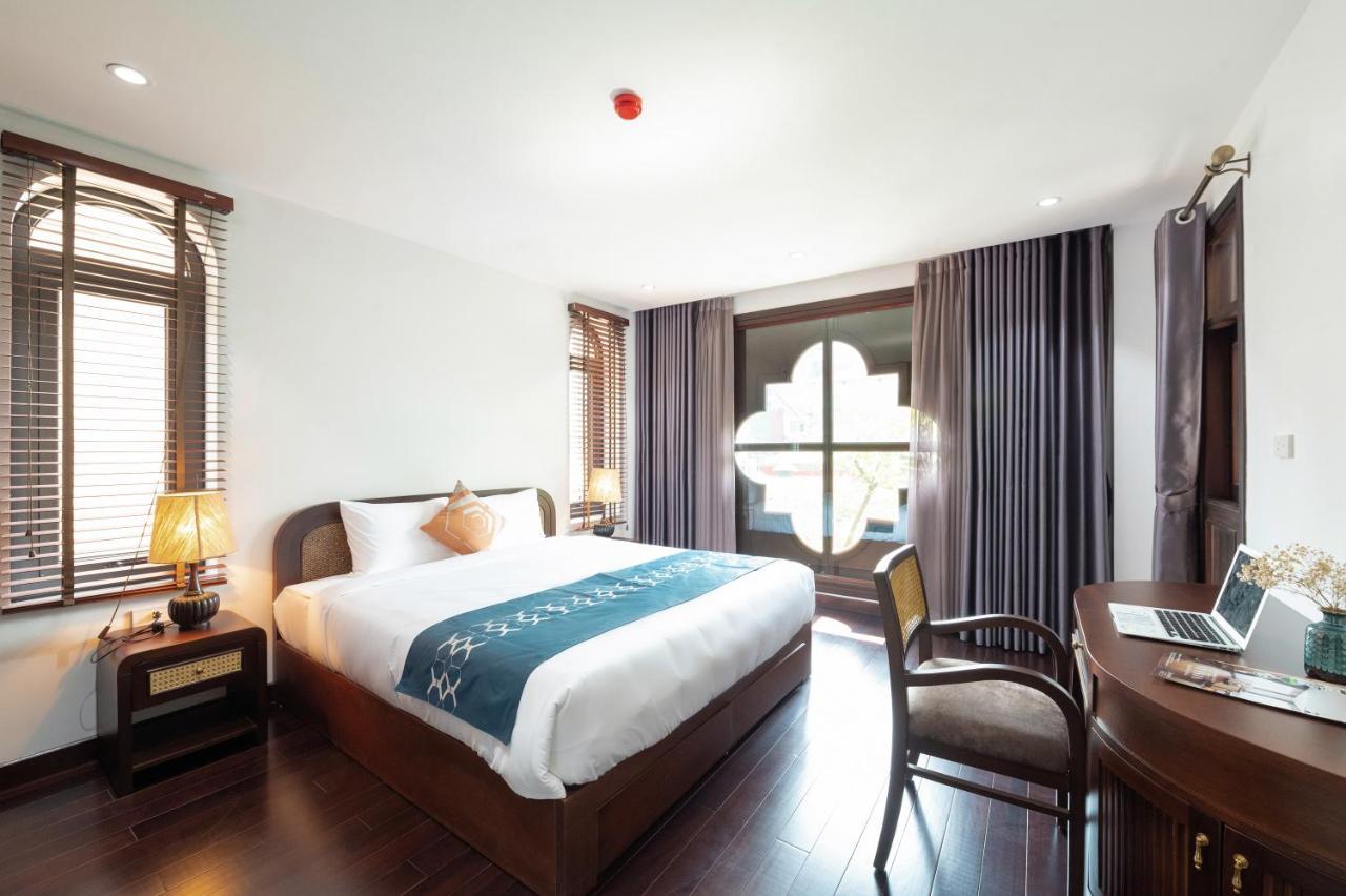 Aparthotel Flesta Doi Serviced