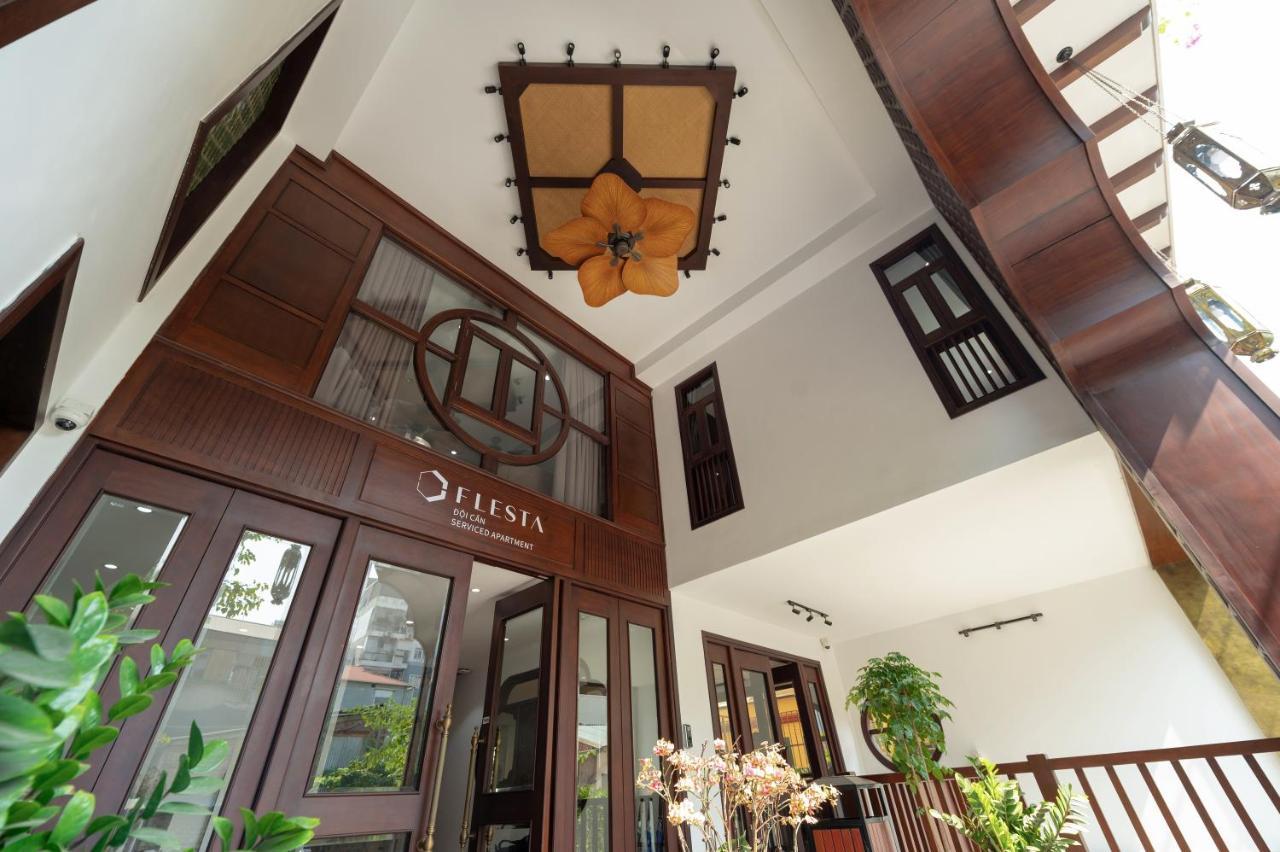 Aparthotel Flesta Doi Serviced