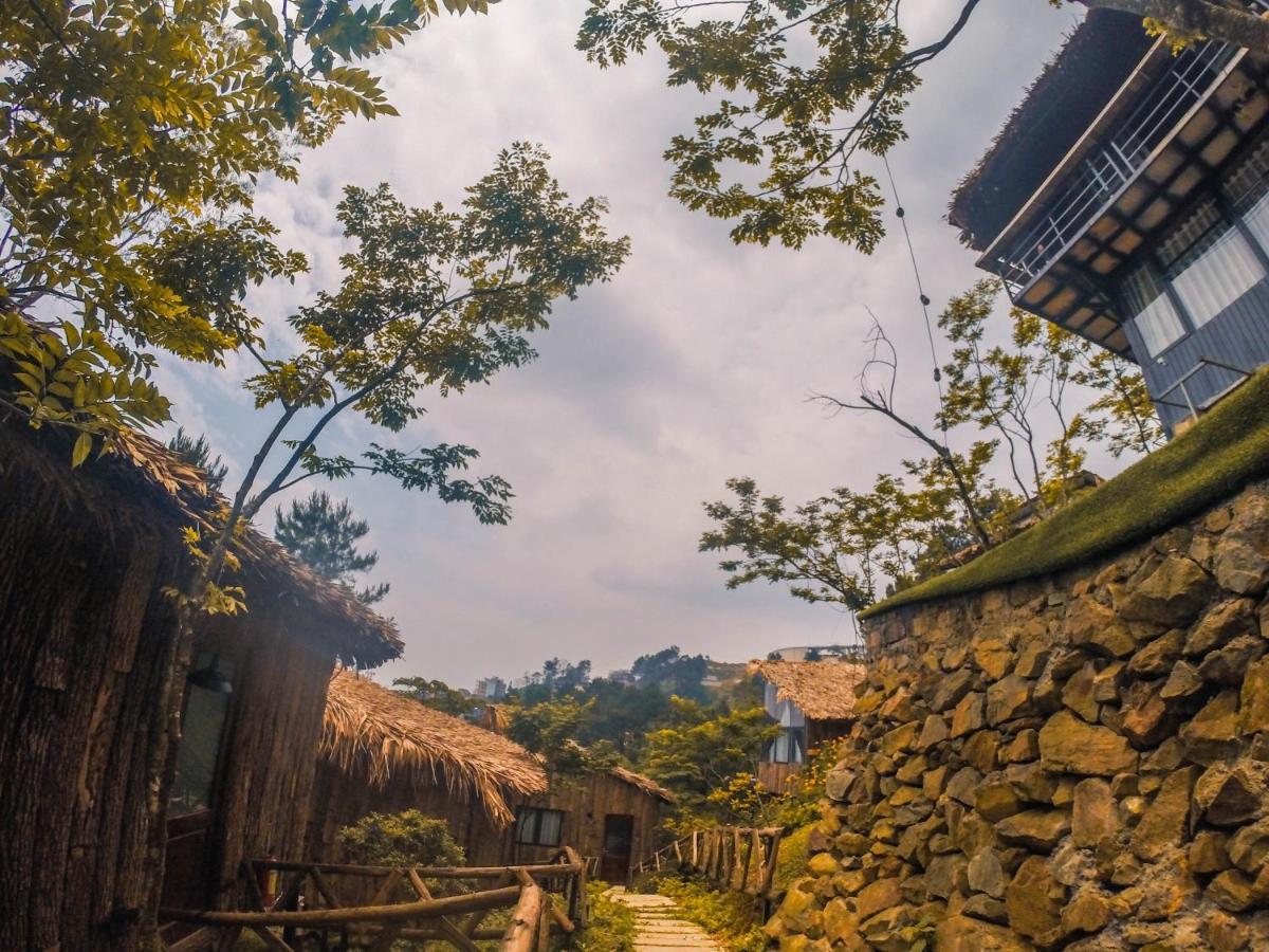 Chillout Village - Tam Dao *