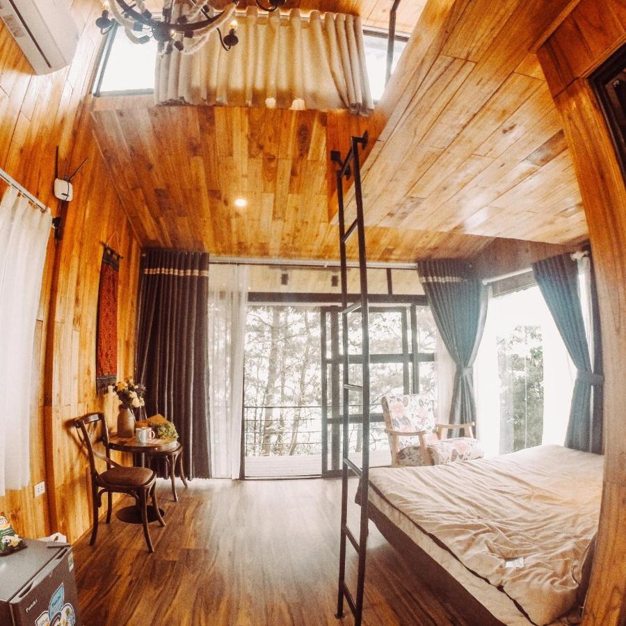 Chalet Chillout Village - Tam Dao