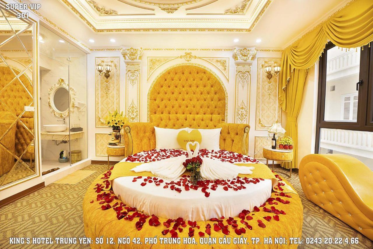 Hotel King's Trung Yen Hanoi
