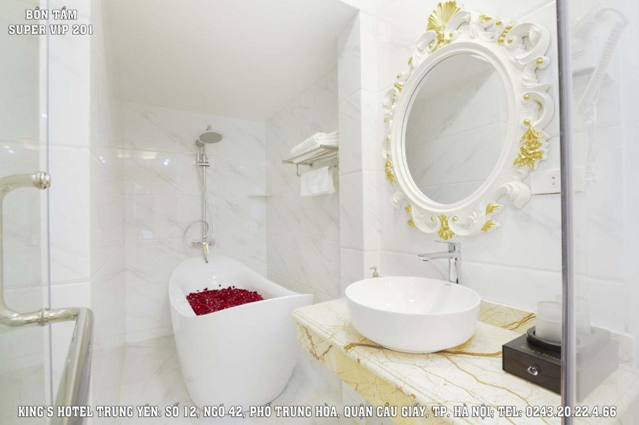 King's Trung Yen Hotel
