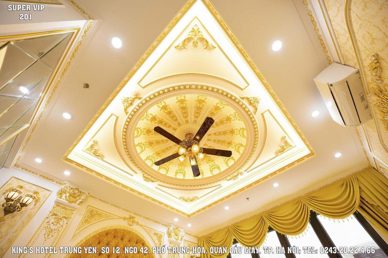 Hotel King's Trung Yen