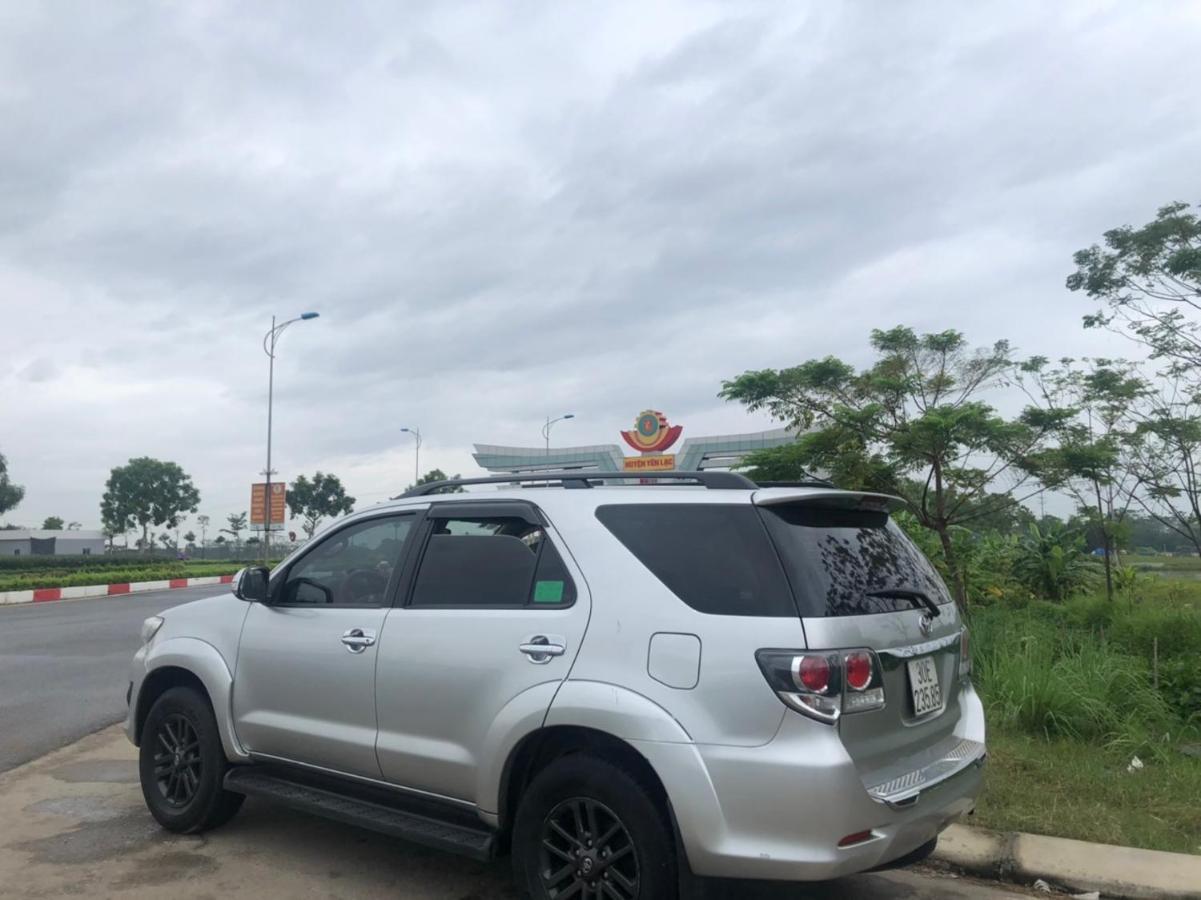 Khách sạn Phương Thảo