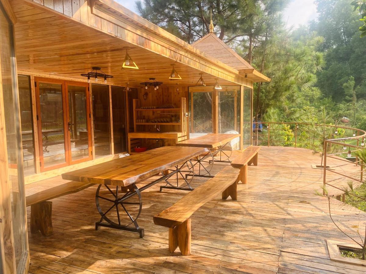 Villa Moon Soc Son - Venuestay *