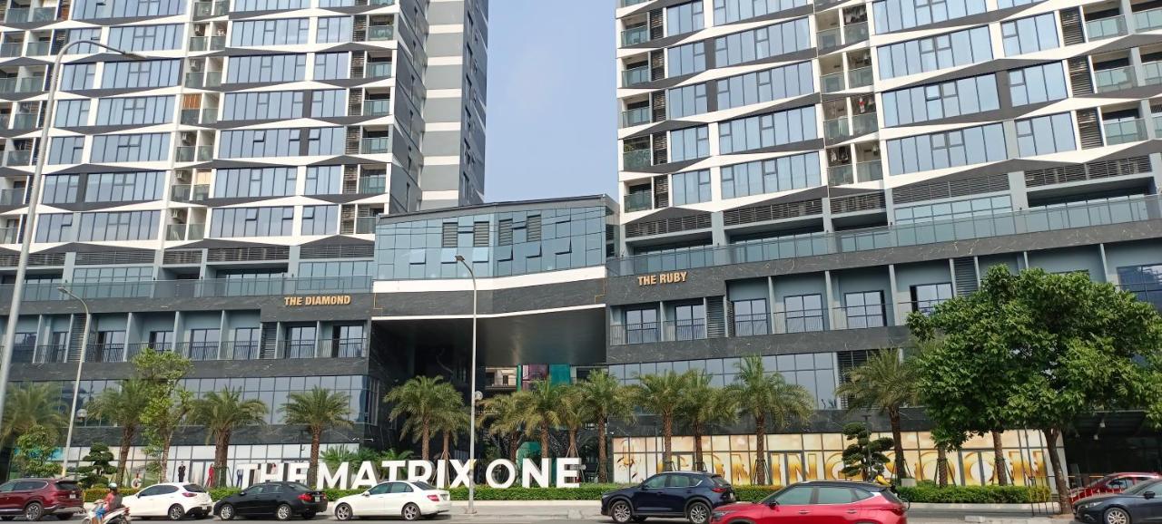 Apartment Full House - The Matrix One *