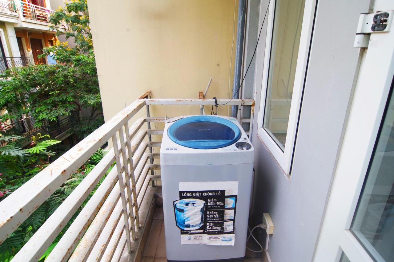 Qmp Friendly House Ngũ Xã Apartment Hanoi