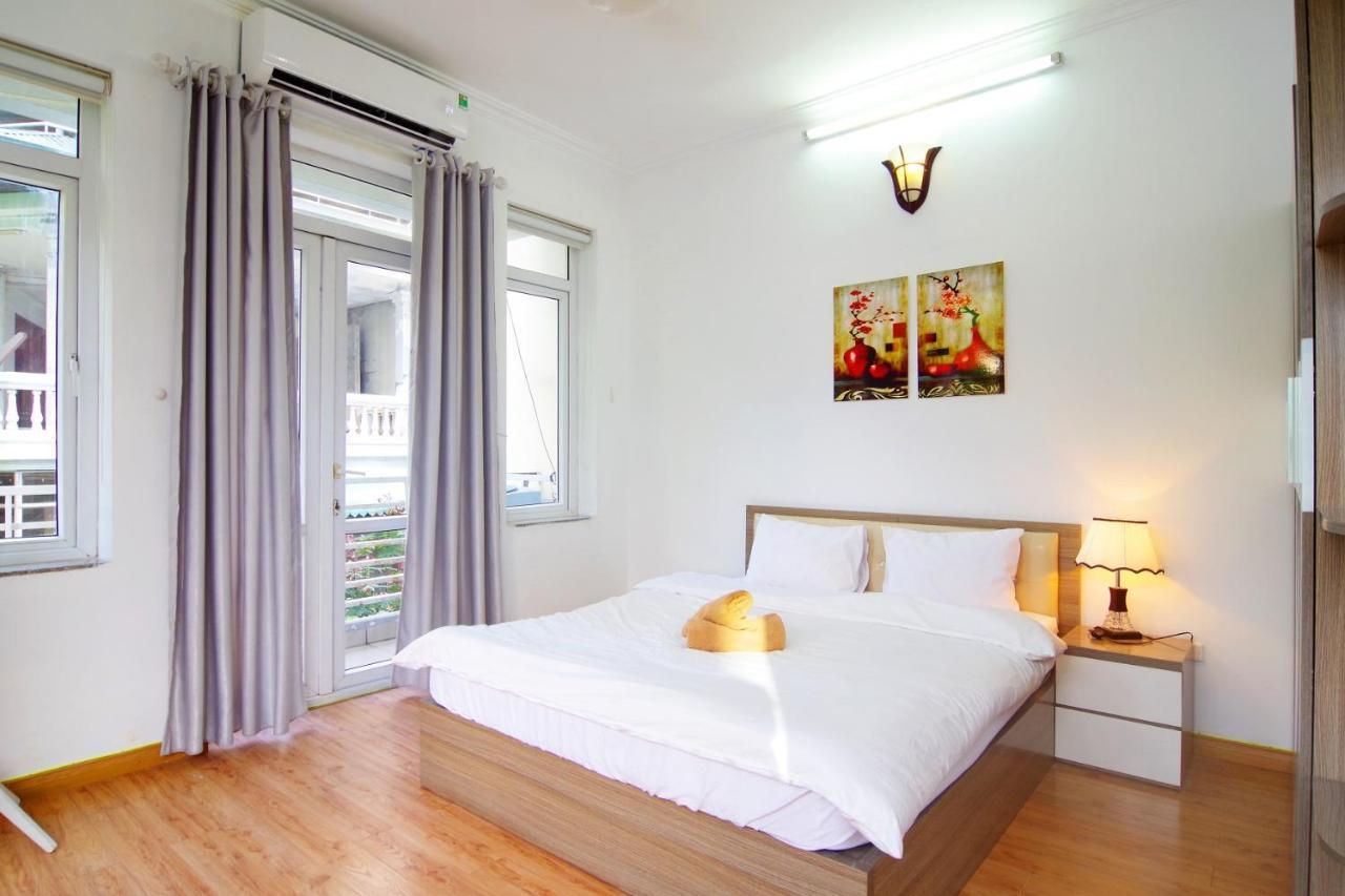 Qmp Friendly House Ngũ Xã Hanoi