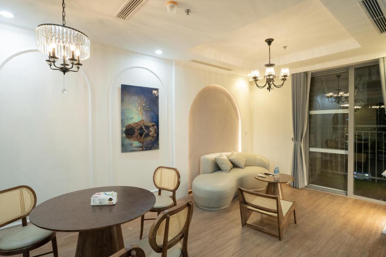 Times Apartment