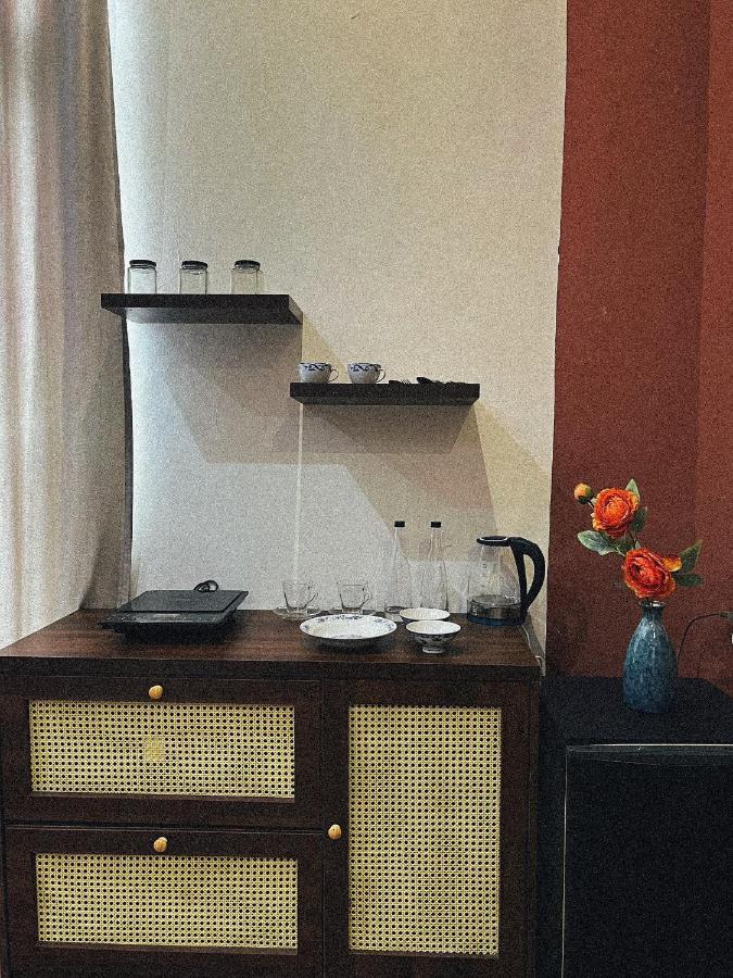 Studio In Beer Street - Delapong Homestay Ta Hien *