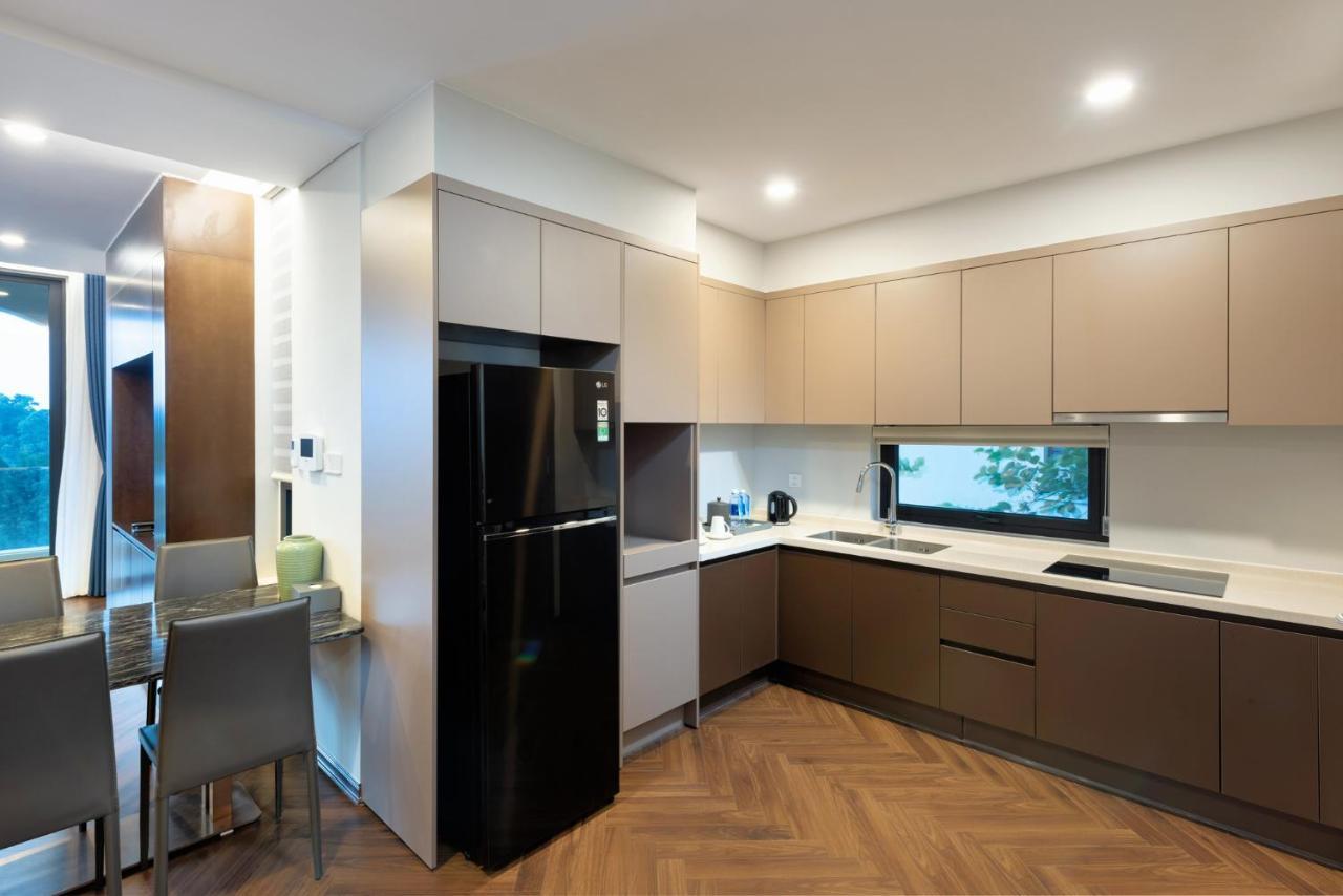 Dưỡng Và Wyndham Sky Hà Nội