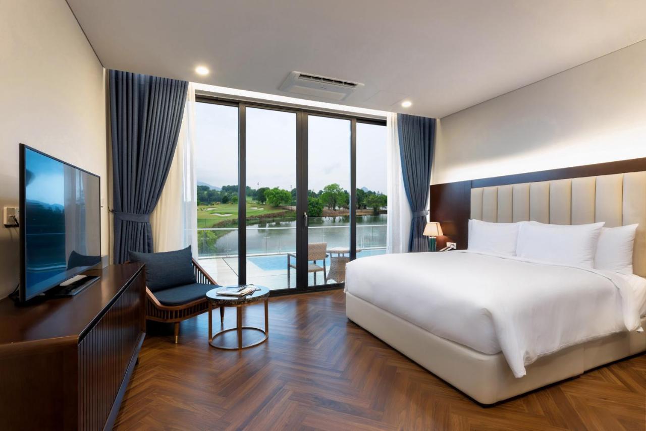 Dưỡng Và Wyndham Sky Khách sạn