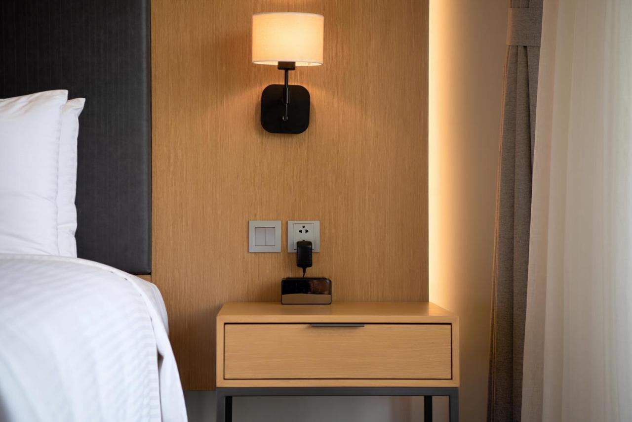 Khách sạn Dưỡng Và Wyndham Sky