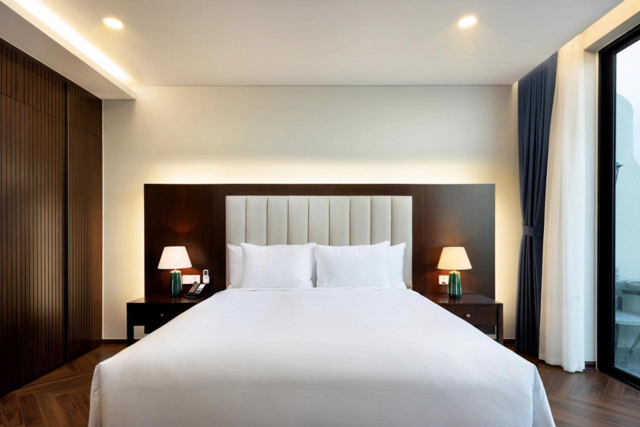 Hotel Wyndham Sky And