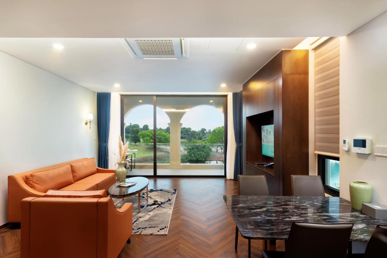 Hotel Wyndham Sky And