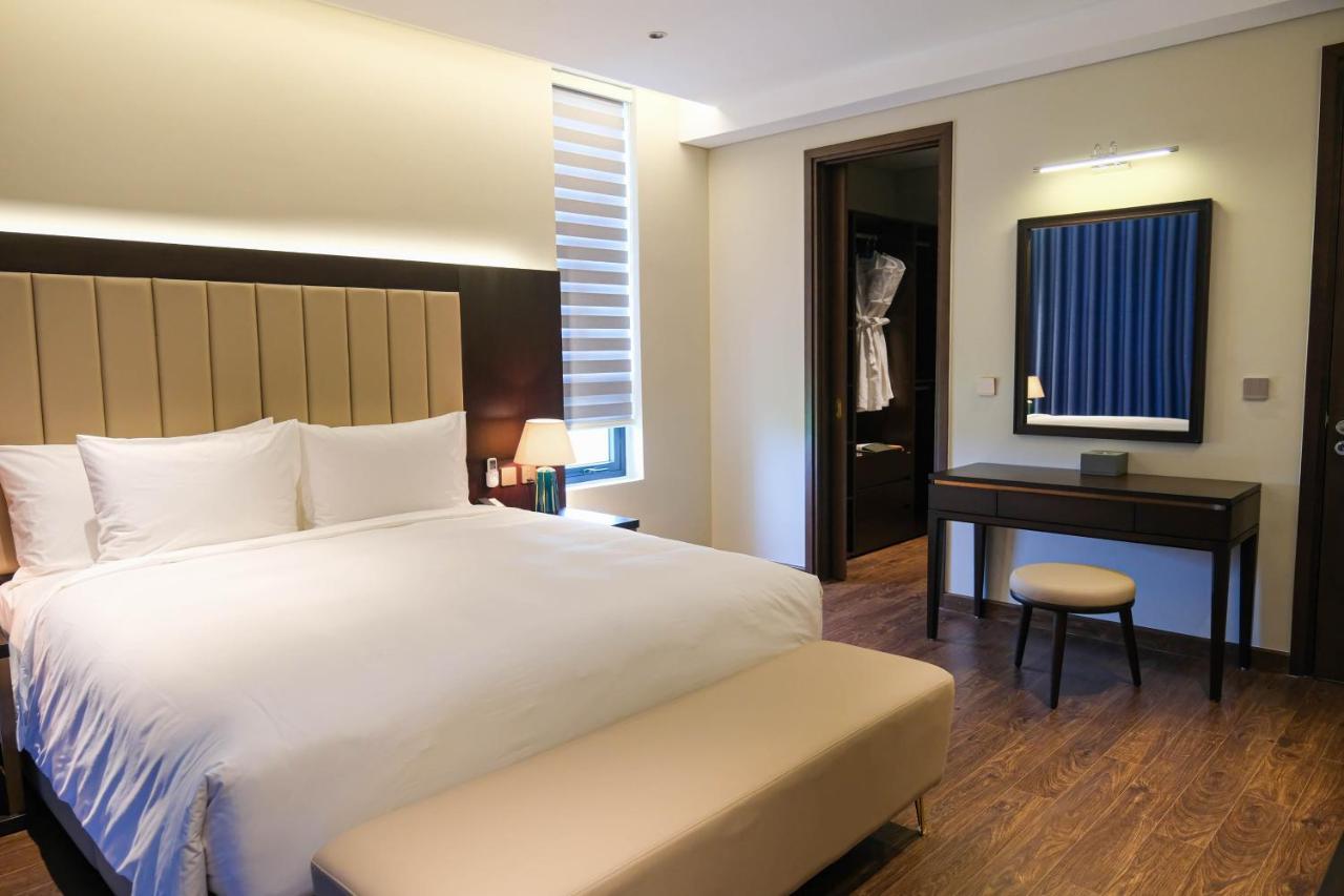 Hotel Wyndham Sky And
