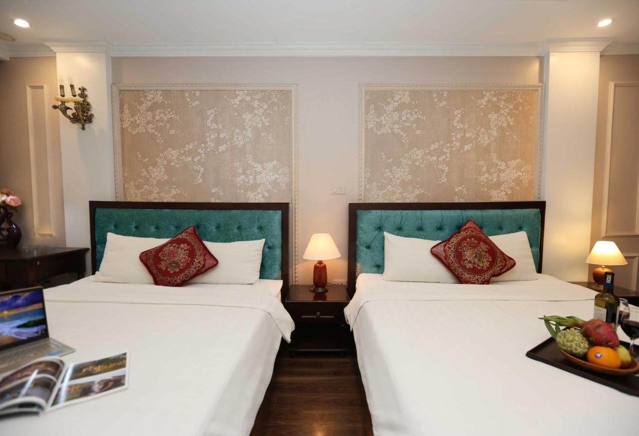 Hotel Golden Sail