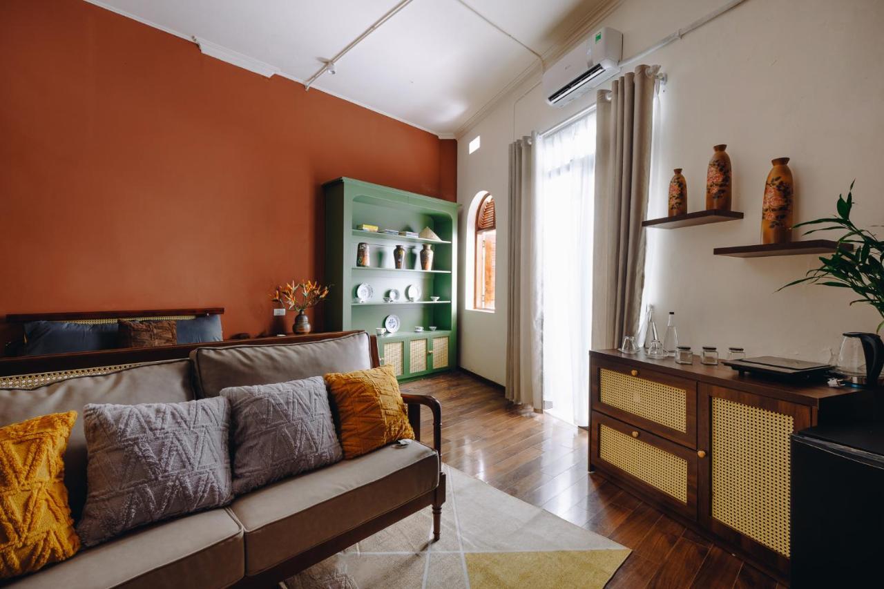 Studio In Beer Street - Delapong Homestay Ta Hien *