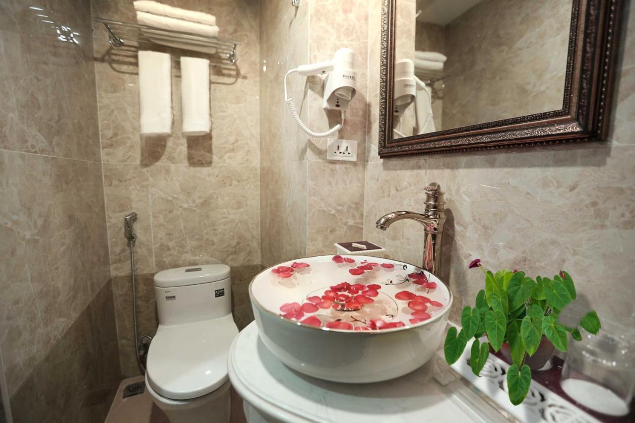 Golden Sail Hotel Hanoi