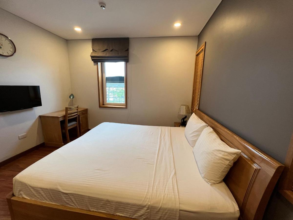 Hana Riverside 3* Hanoi