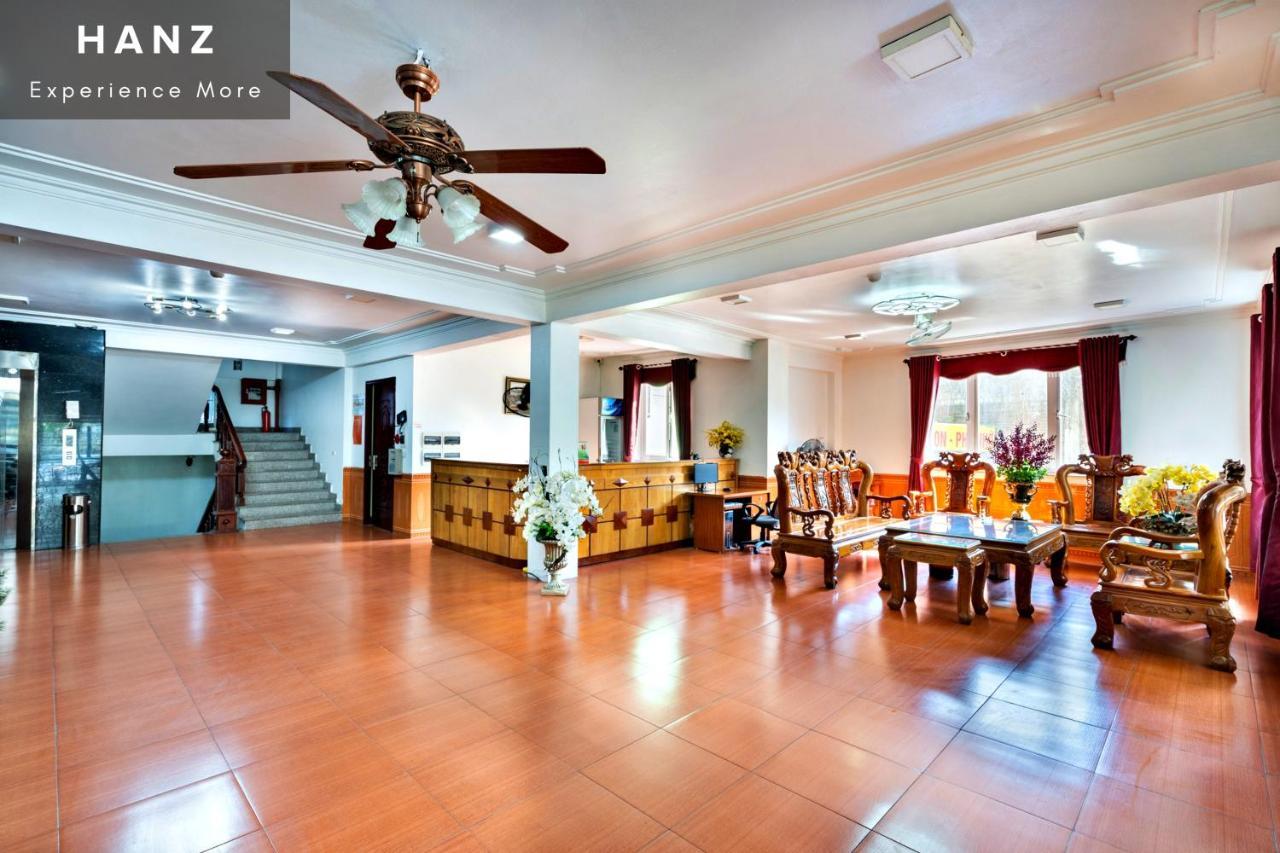 Hanz Front Duc Hieu 2 Noi Bai Căn hộ Hà Nội