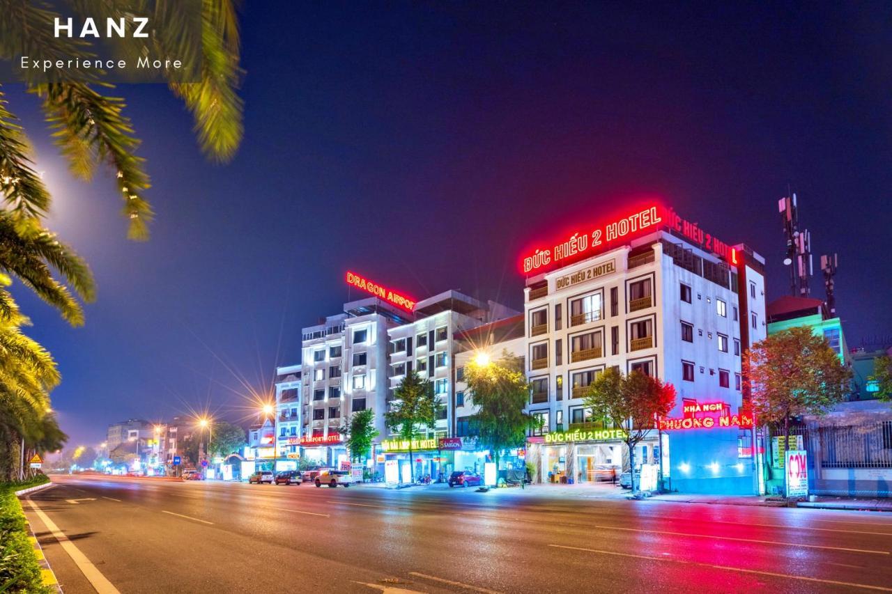 Hanz Front Duc Hieu 2 Noi Bai Căn hộ