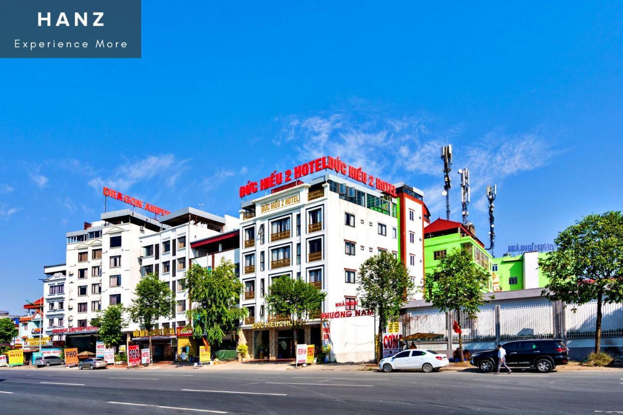 Hanz Front Duc Hieu 2 Noi Bai Hà Nội