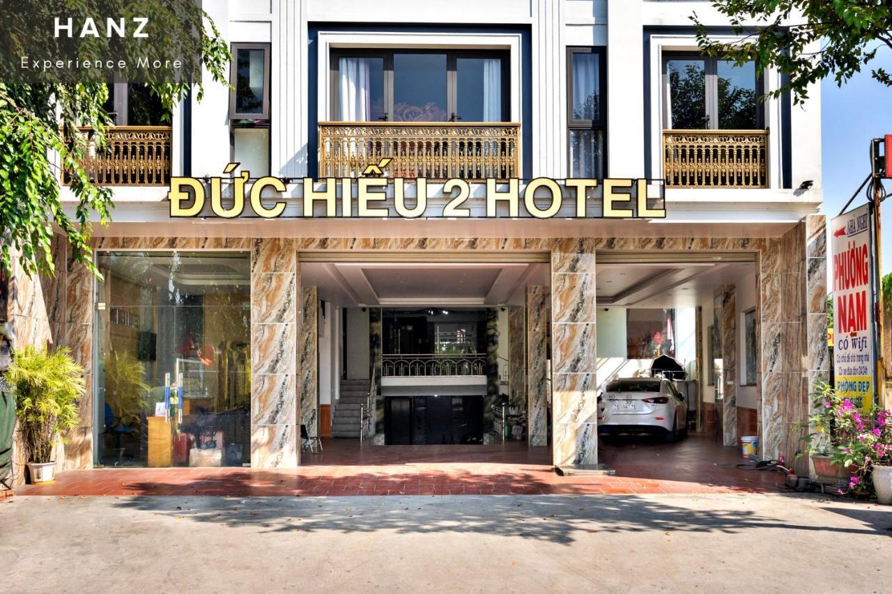 Hanz Front Duc Hieu 2 Noi Bai Căn hộ Hà Nội