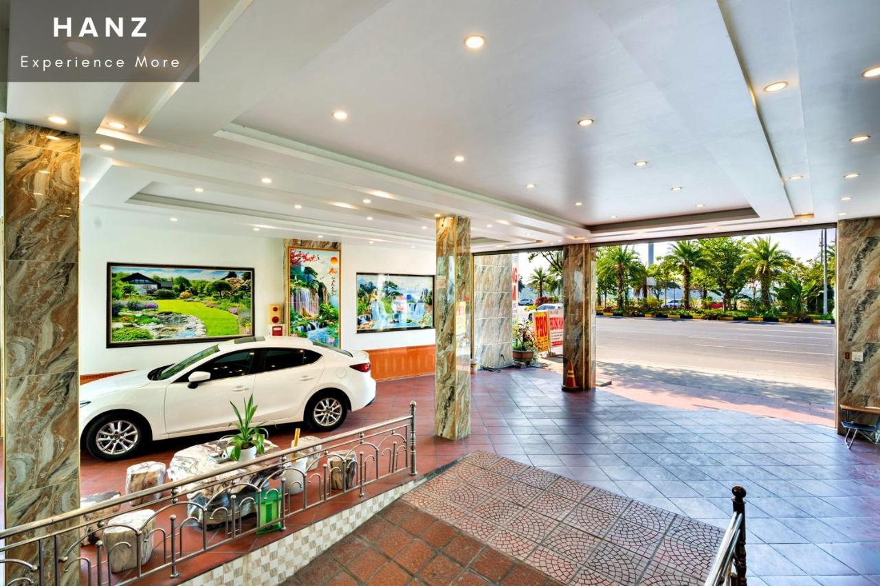 Hanz Front Duc Hieu 2 Noi Bai