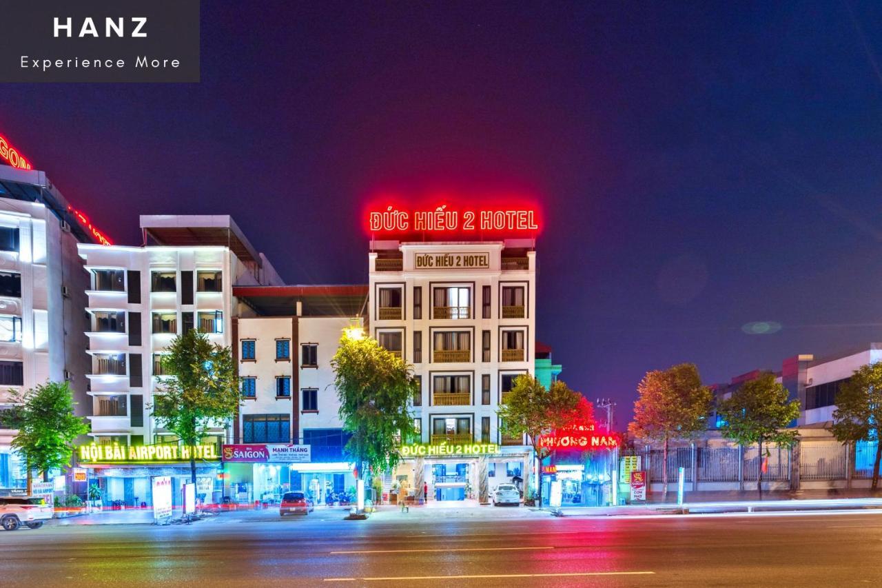 Hanz Front Duc Hieu 2 Noi Bai * Hà Nội