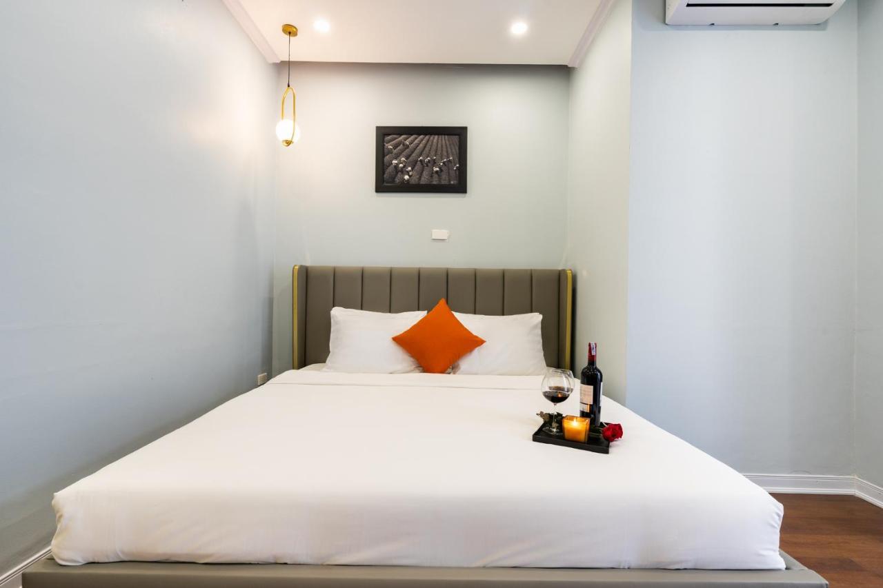 Memory Legends 3* Hanoi