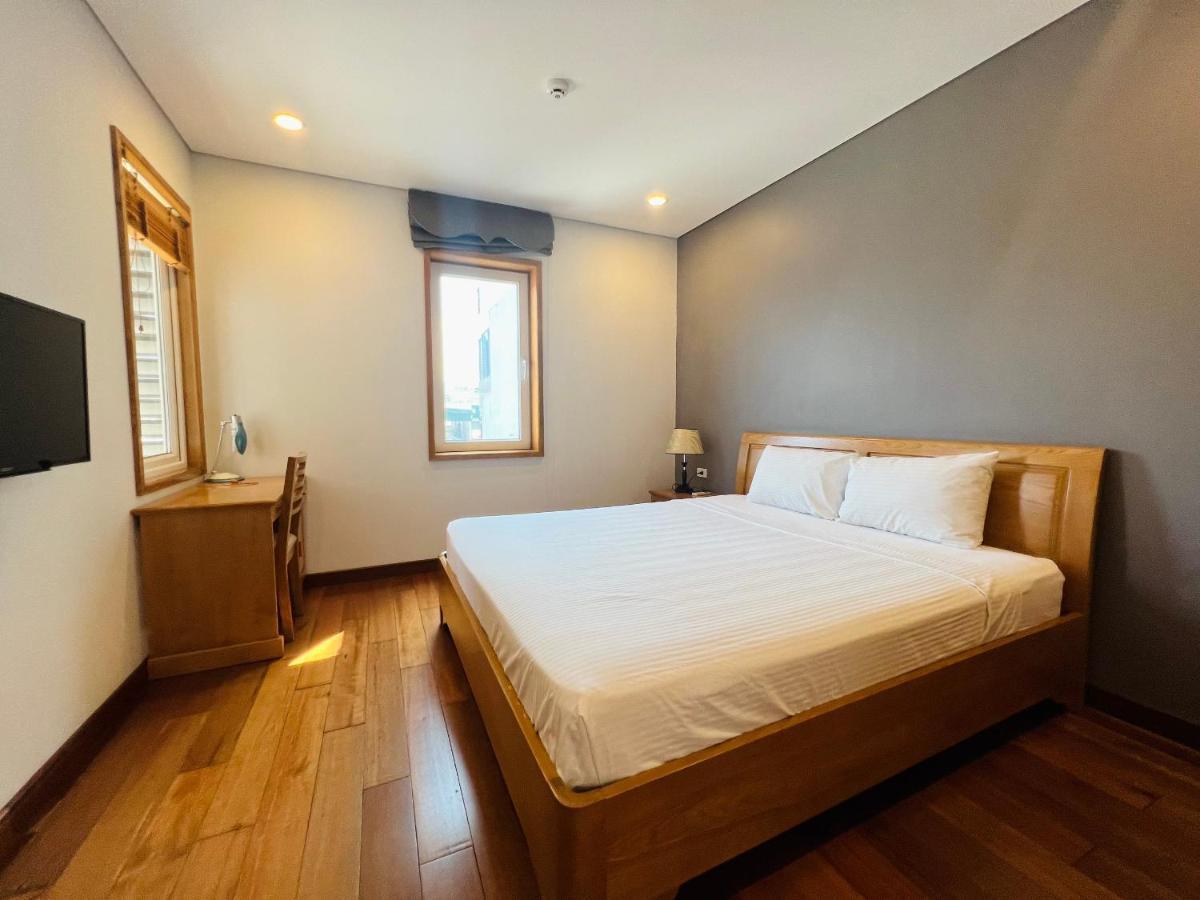 Hana Riverside Hotel 3*