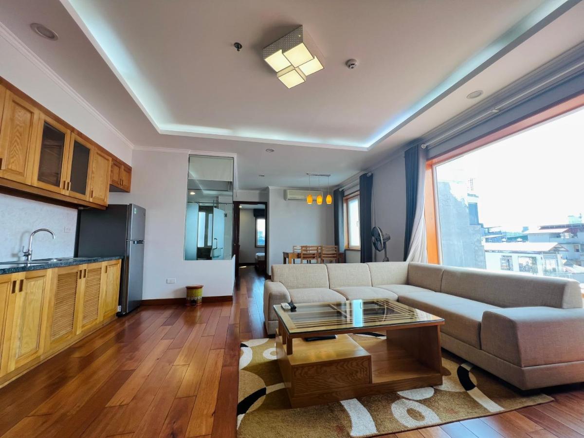 Hana Riverside 3* Hanoi