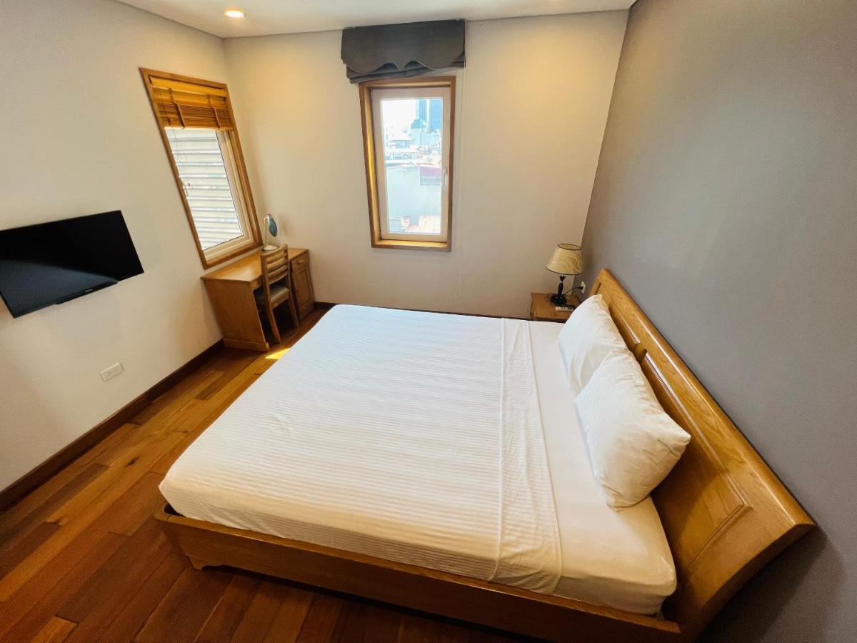 Hotel Hana Riverside