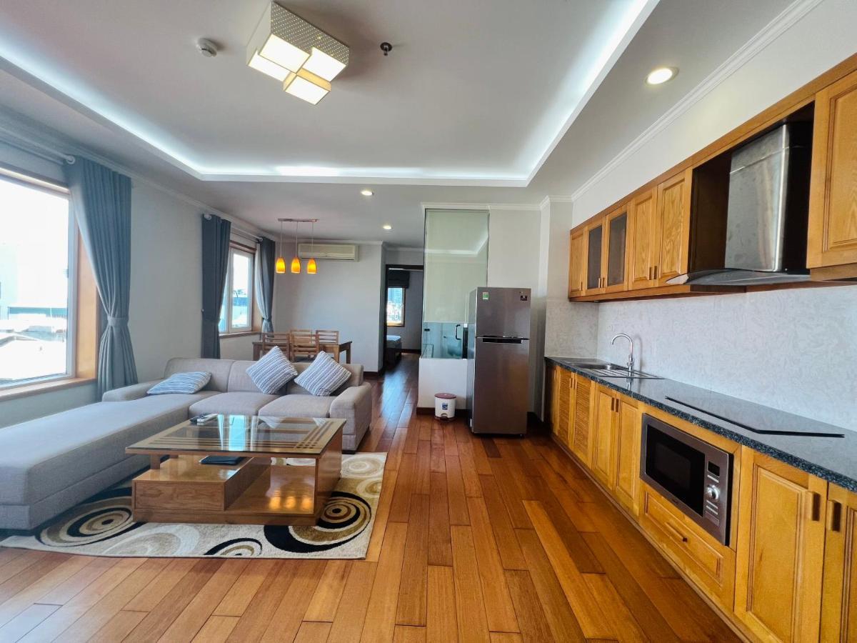 Hana Riverside 3* Hanoi