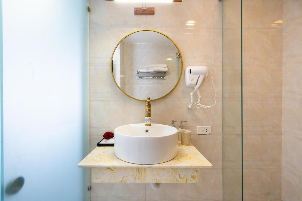 Memory Legends Hotel Hanoi