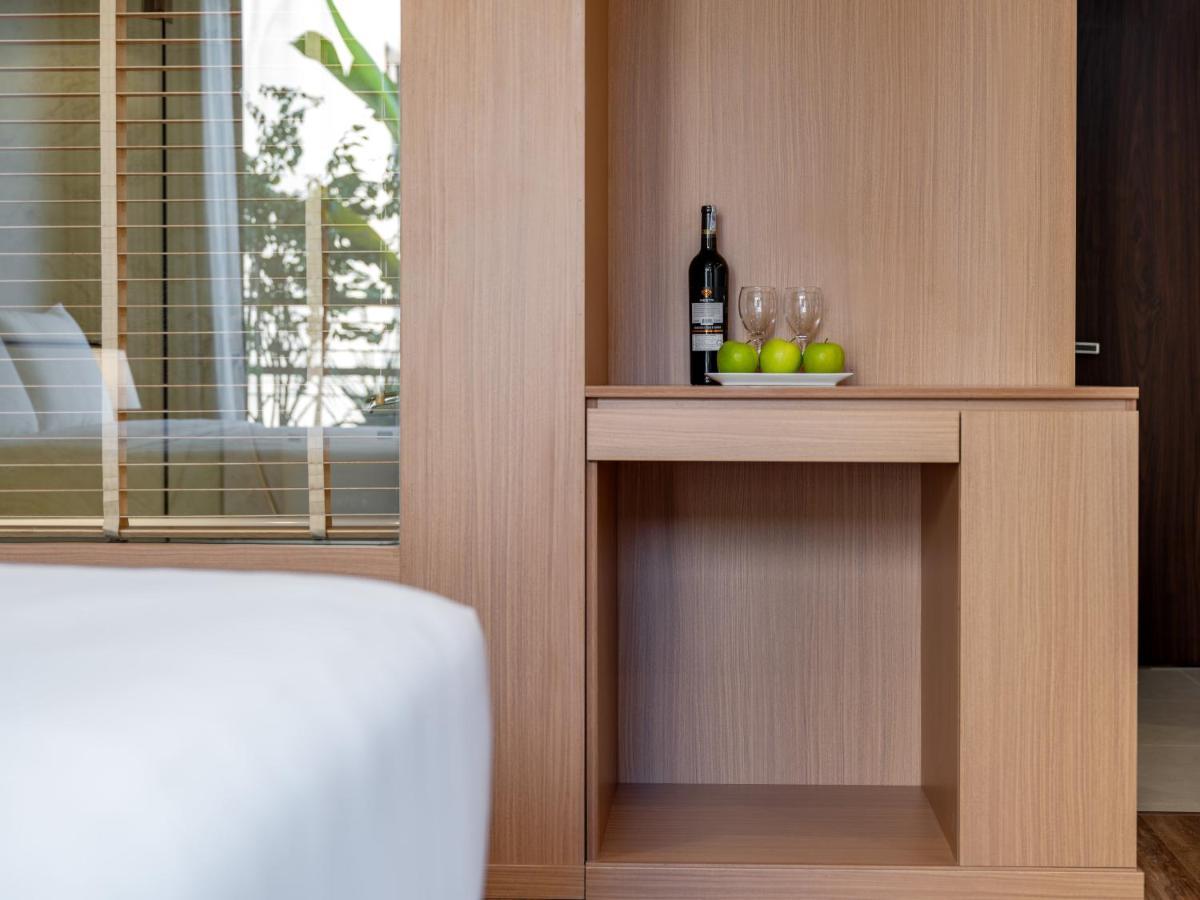 Hotel Minasi & Hanoi
