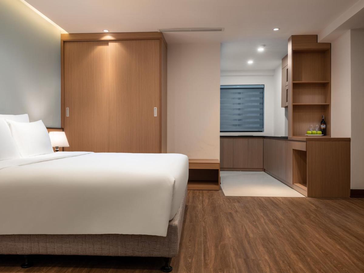 Hotel Minasi &