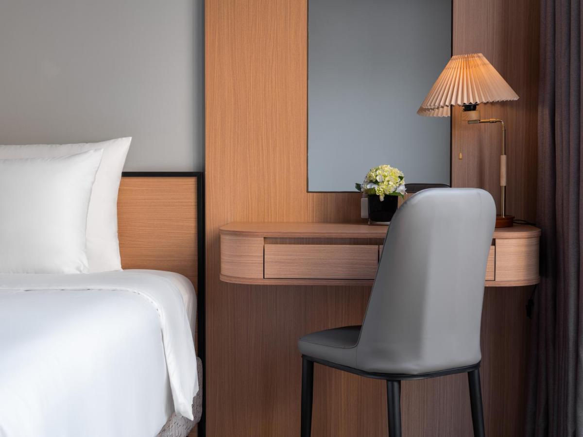 Hotel Minasi & Hanoi