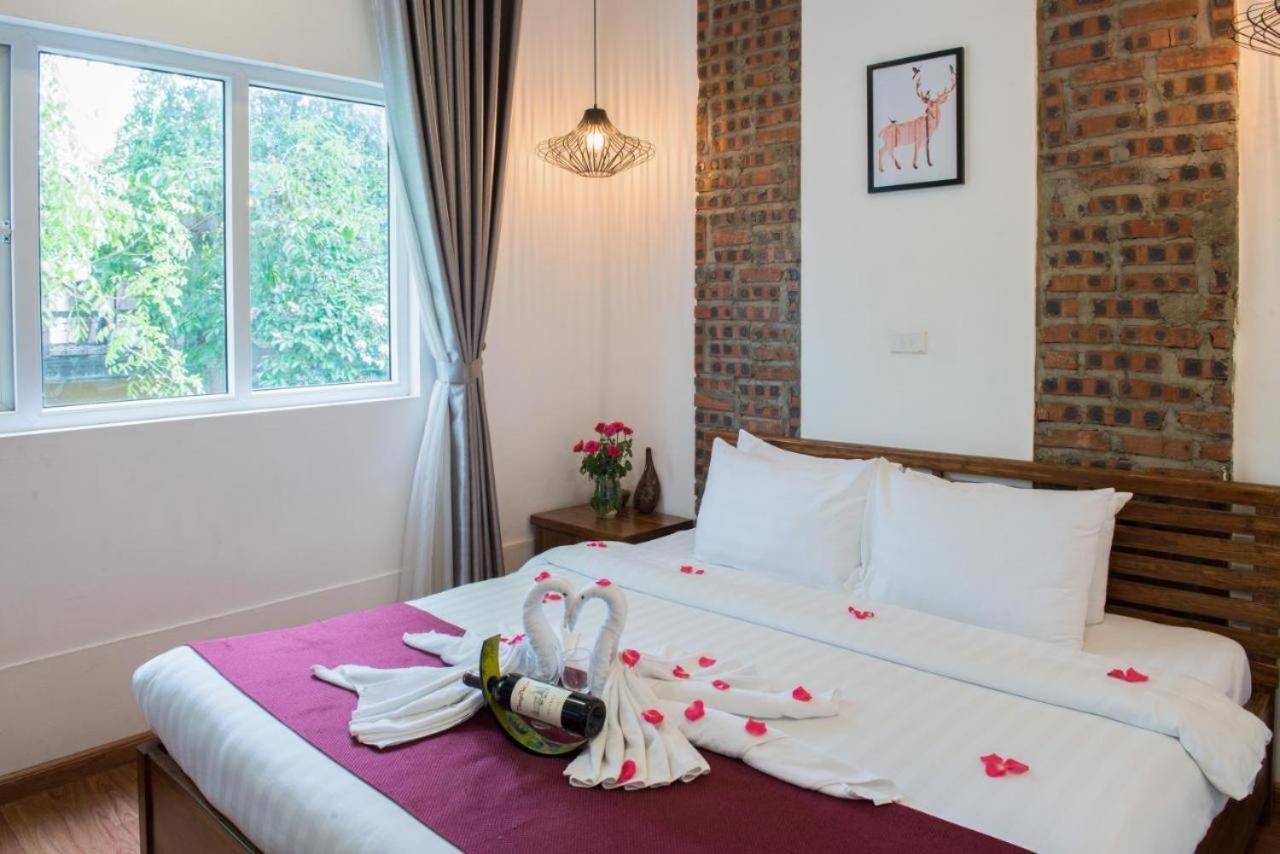 Nt Elysian 3* Hanoi
