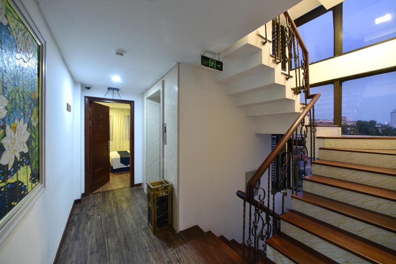 Eternity 3* Hanoi