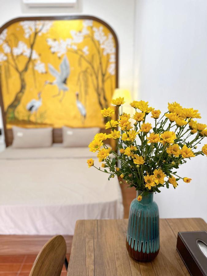 Duong Lam House
