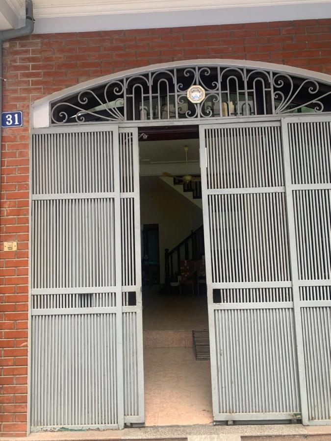 Homestay Tap Homestay Ngoc Ha Ba Dinh Ha Noi *