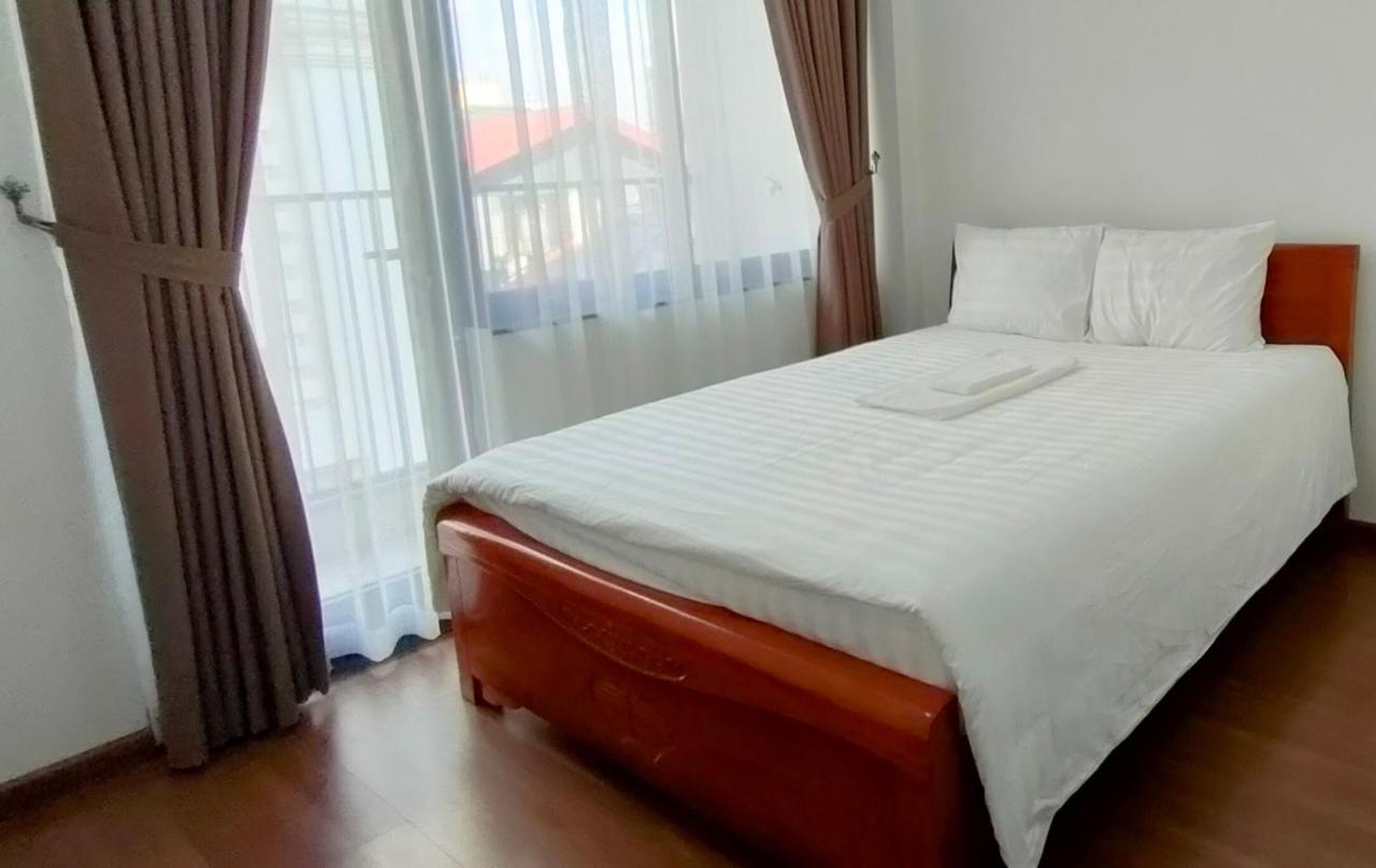 Era Dong Cac Aparthotel *