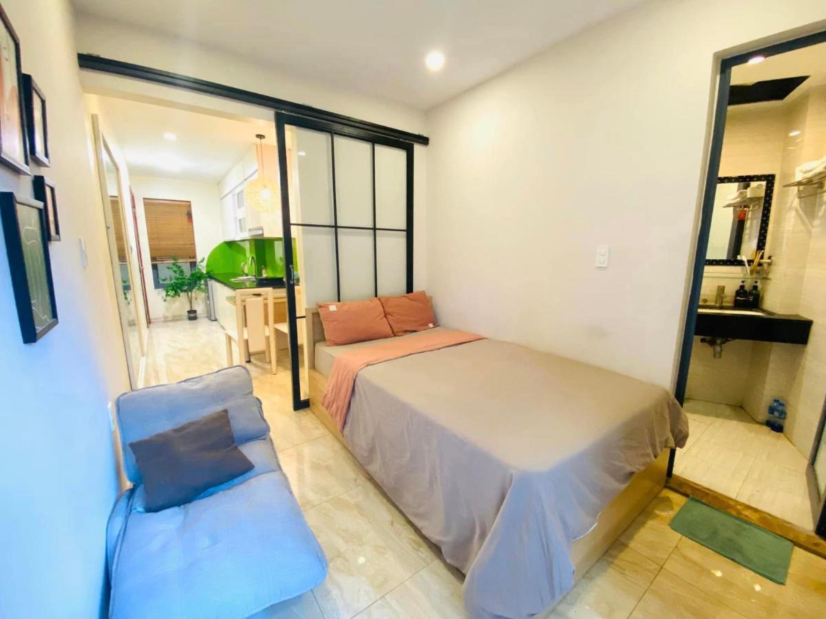 Căn hộ Lahomestay Phủ Doãn